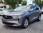2024 Acura MDX BASE