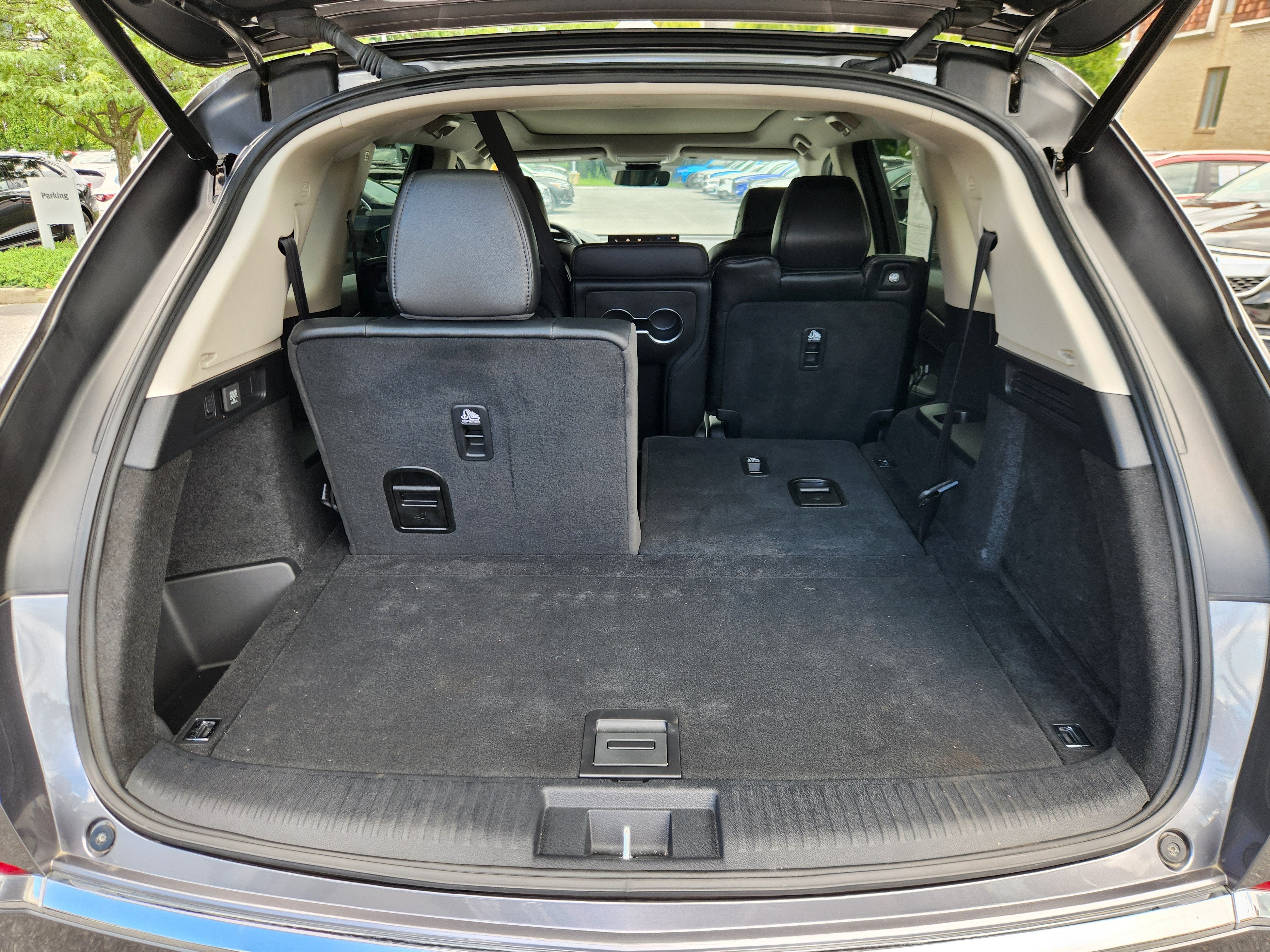 2024 Acura MDX BASE