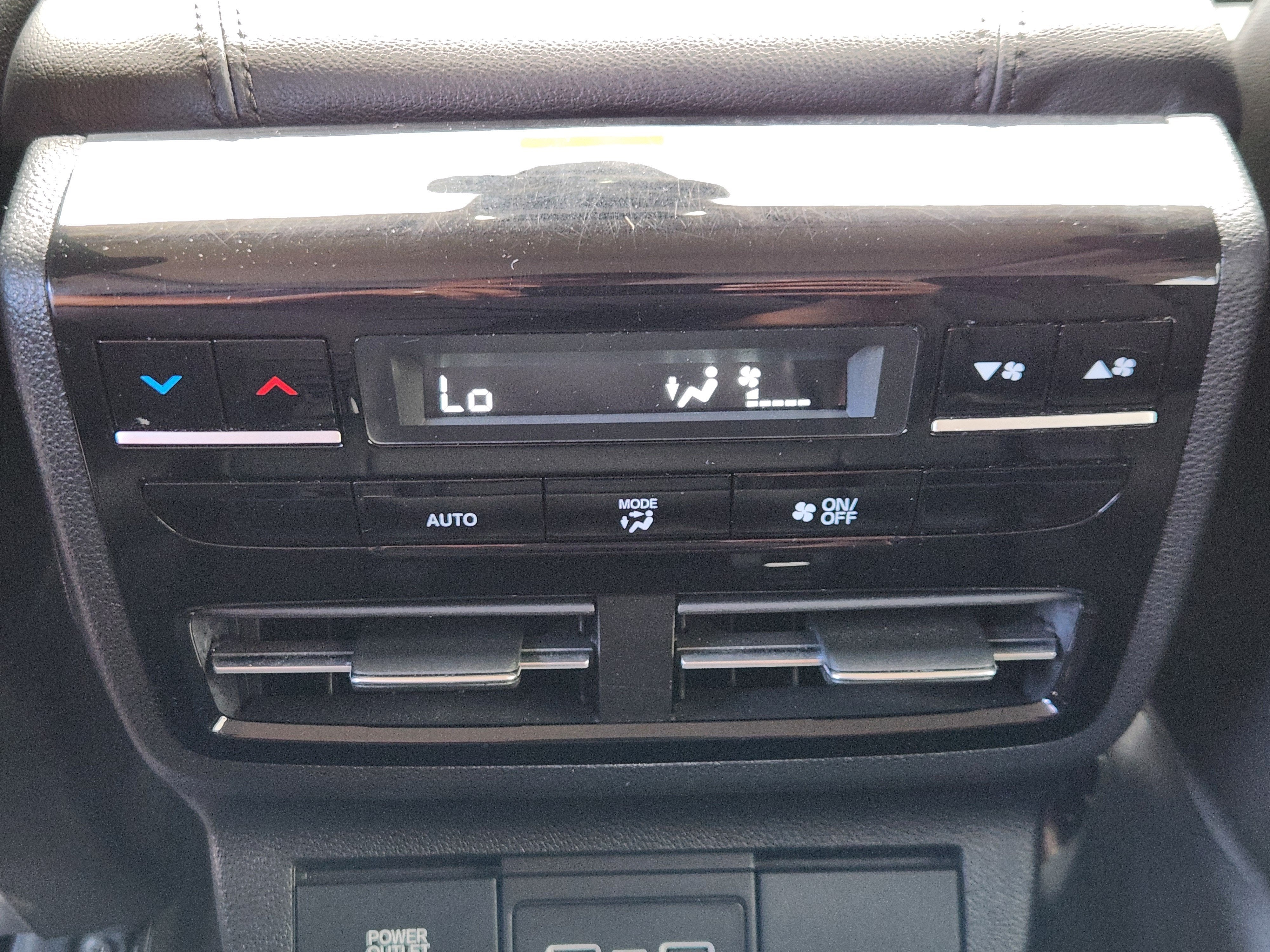 2024 Acura MDX BASE