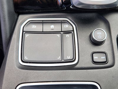 2024 Acura MDX BASE