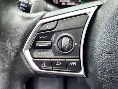 2024 Acura MDX BASE