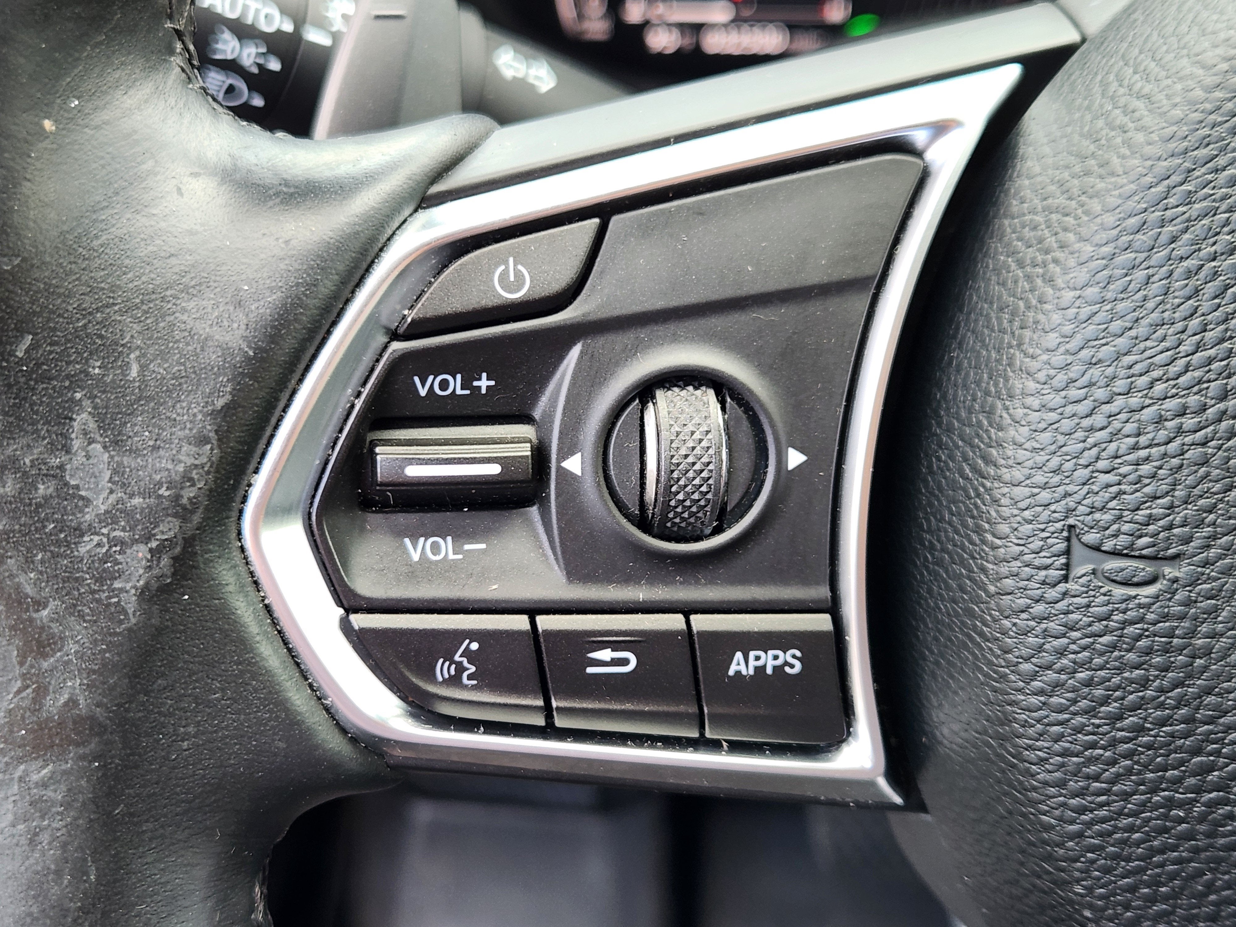 2024 Acura MDX BASE