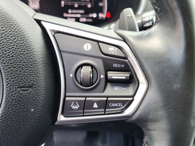 2024 Acura MDX BASE