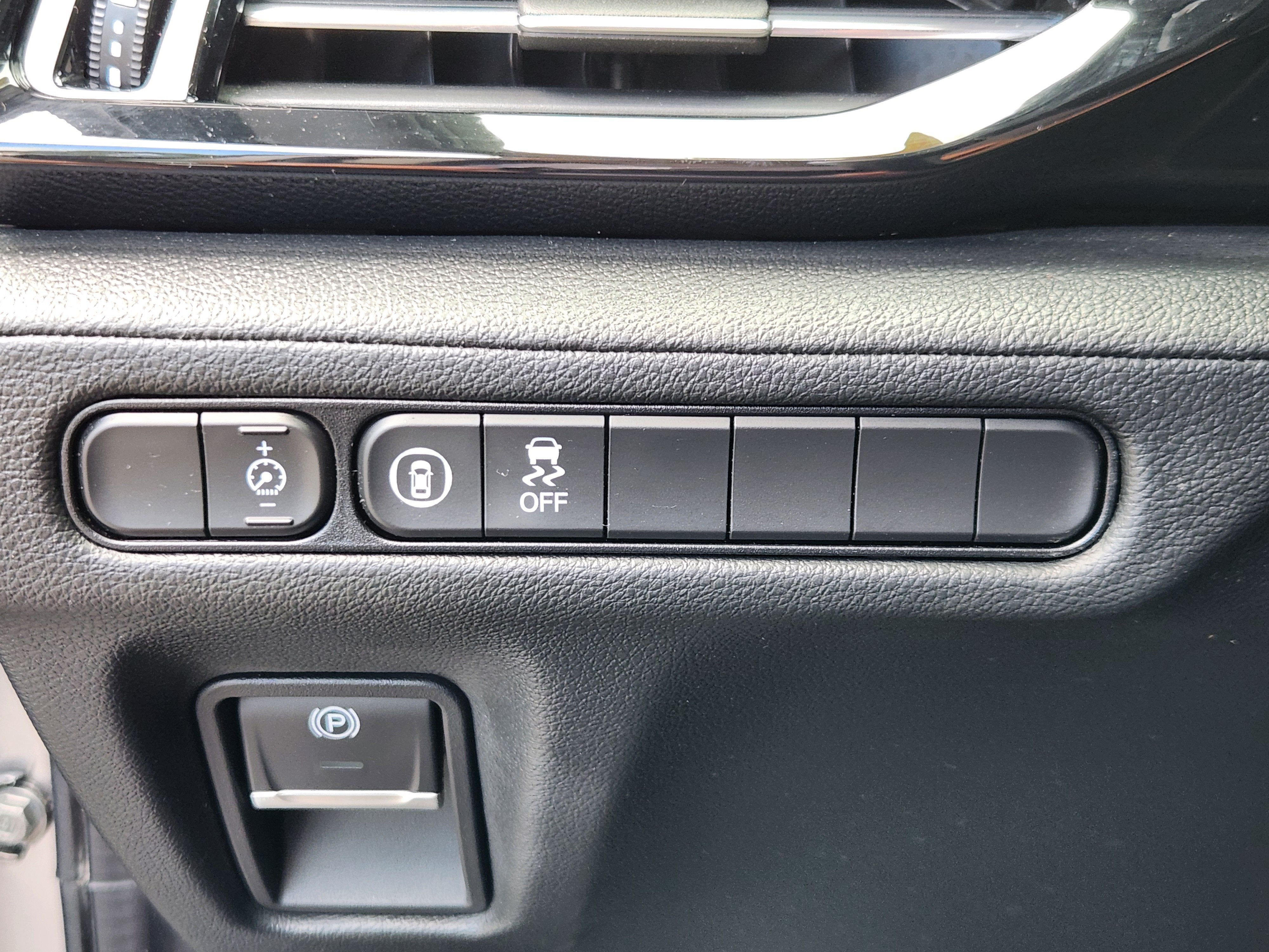 2024 Acura MDX BASE