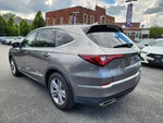 2024 Acura MDX BASE