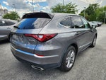 2024 Acura MDX BASE