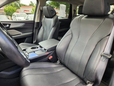2024 Acura MDX BASE