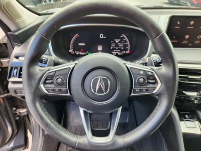 2024 Acura MDX BASE