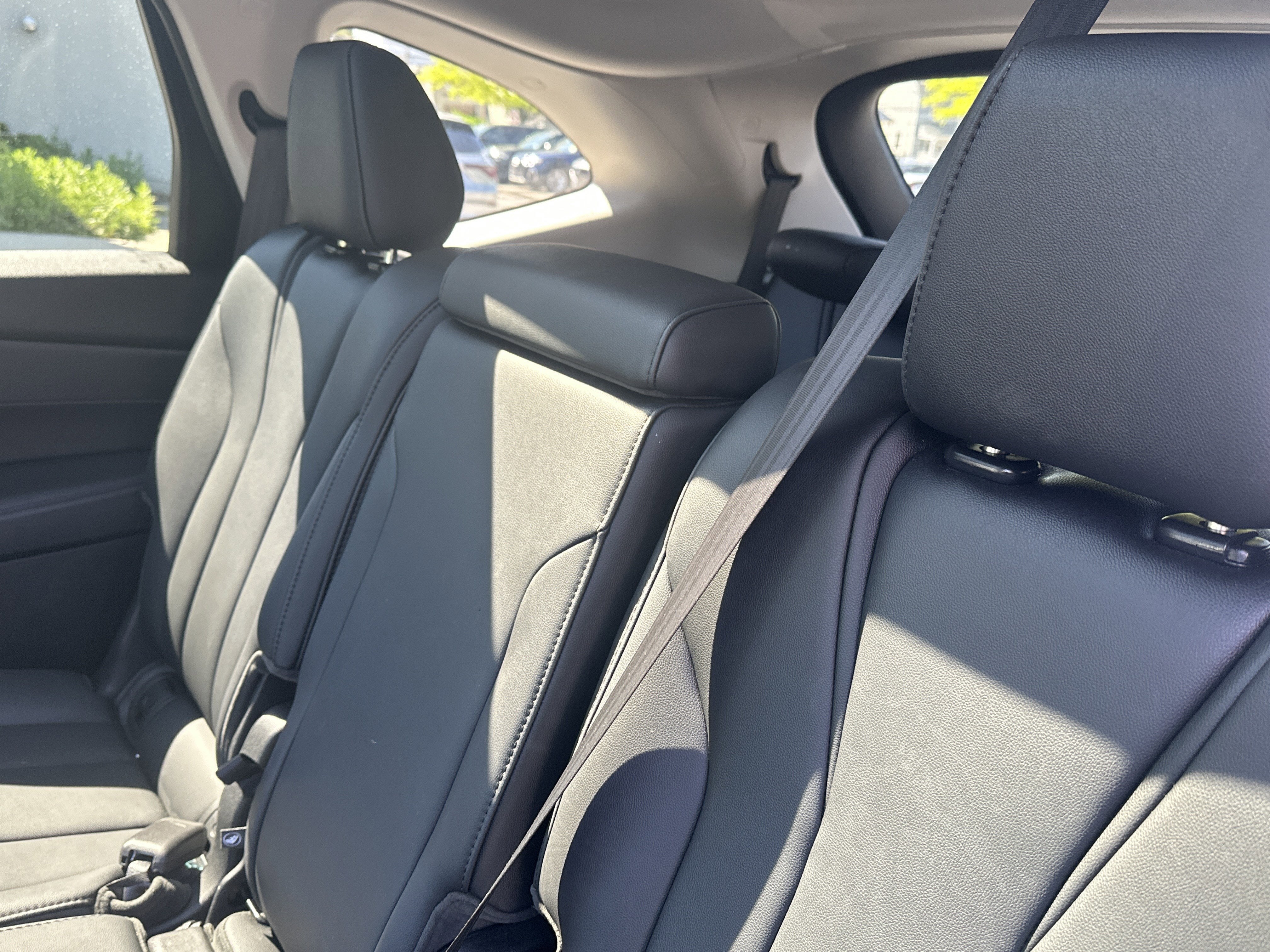 2024 Acura MDX BASE