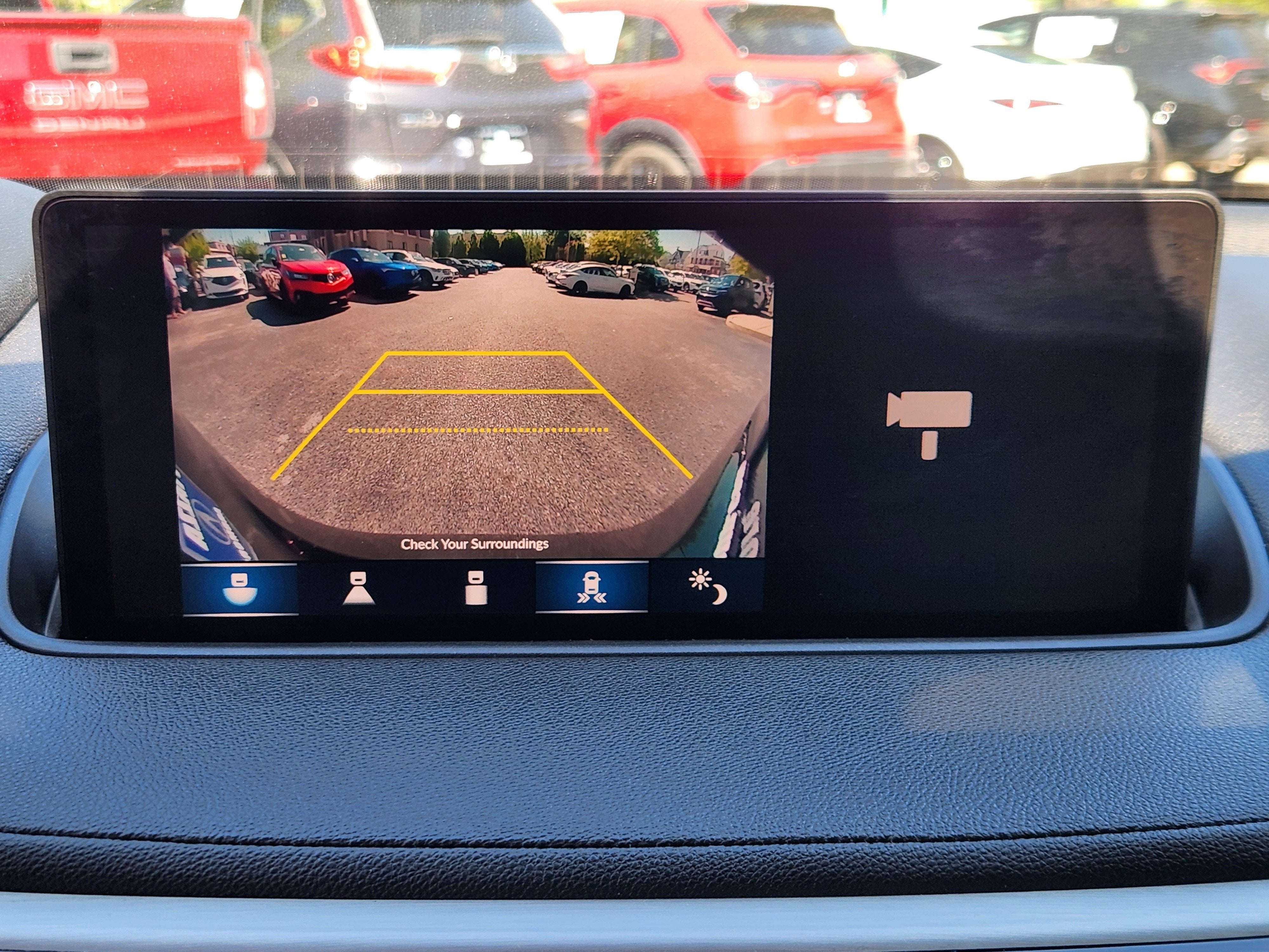 2024 Acura MDX BASE