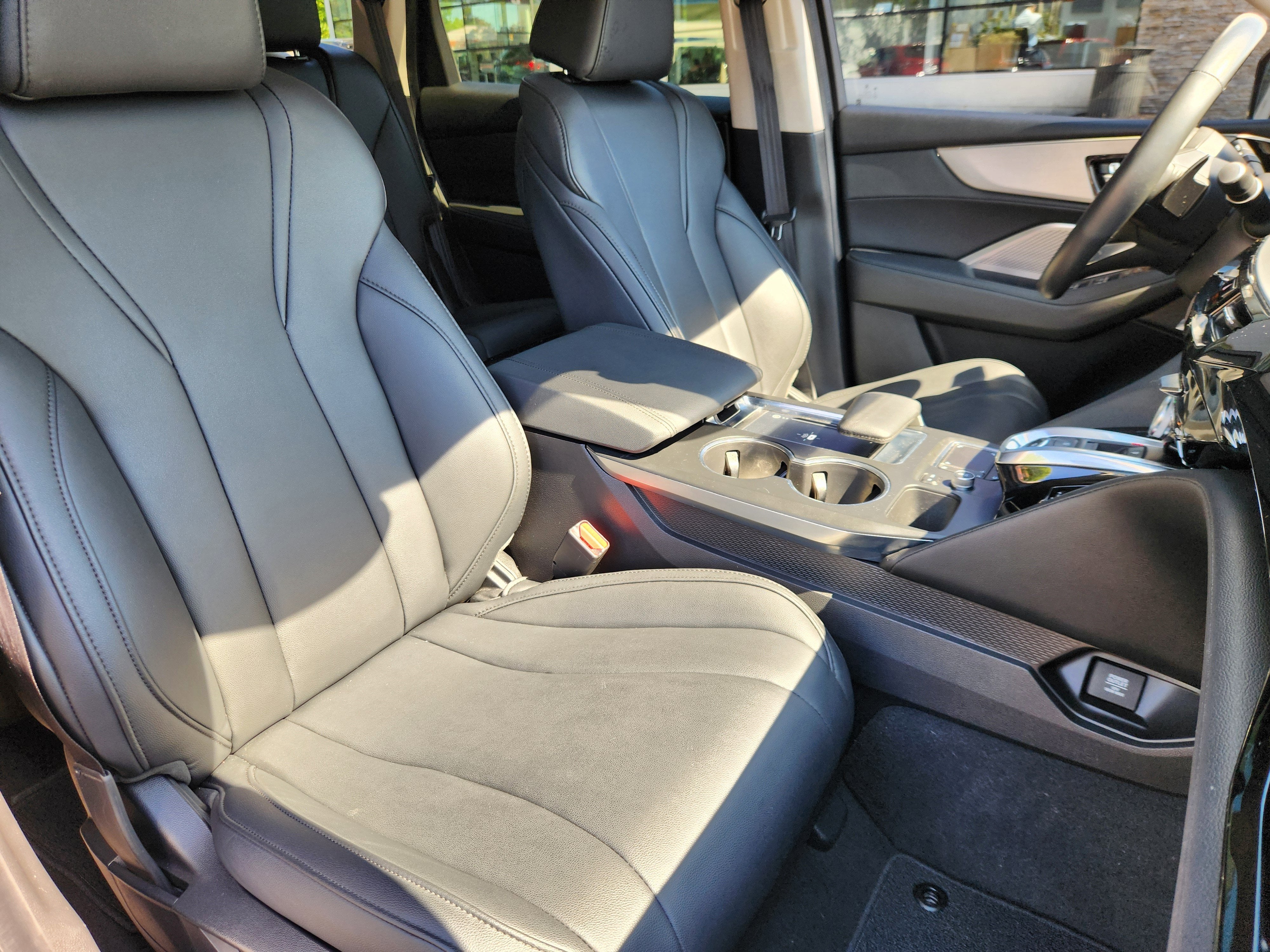2024 Acura MDX BASE