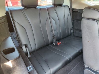 2024 Acura MDX BASE