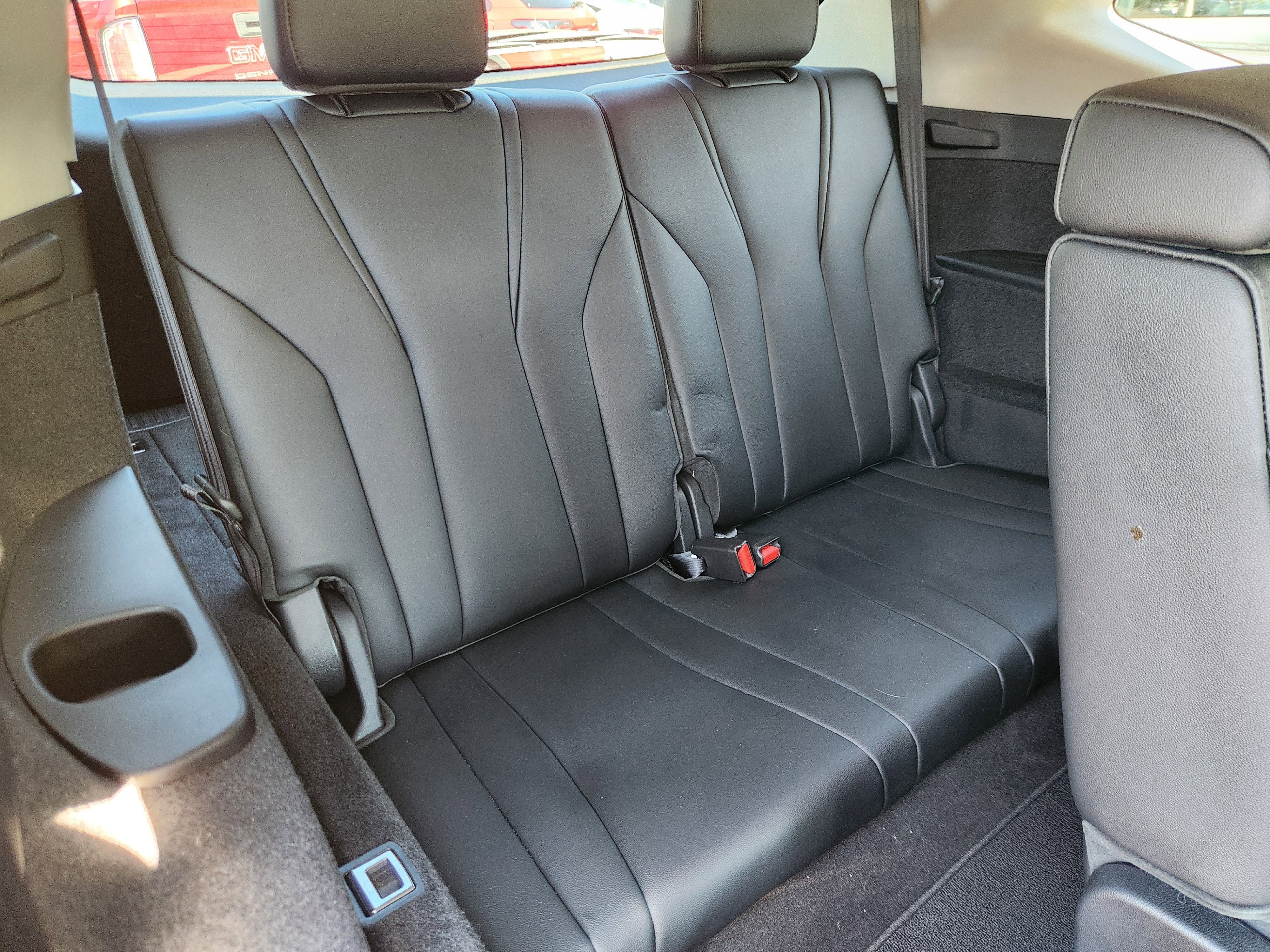 2024 Acura MDX BASE