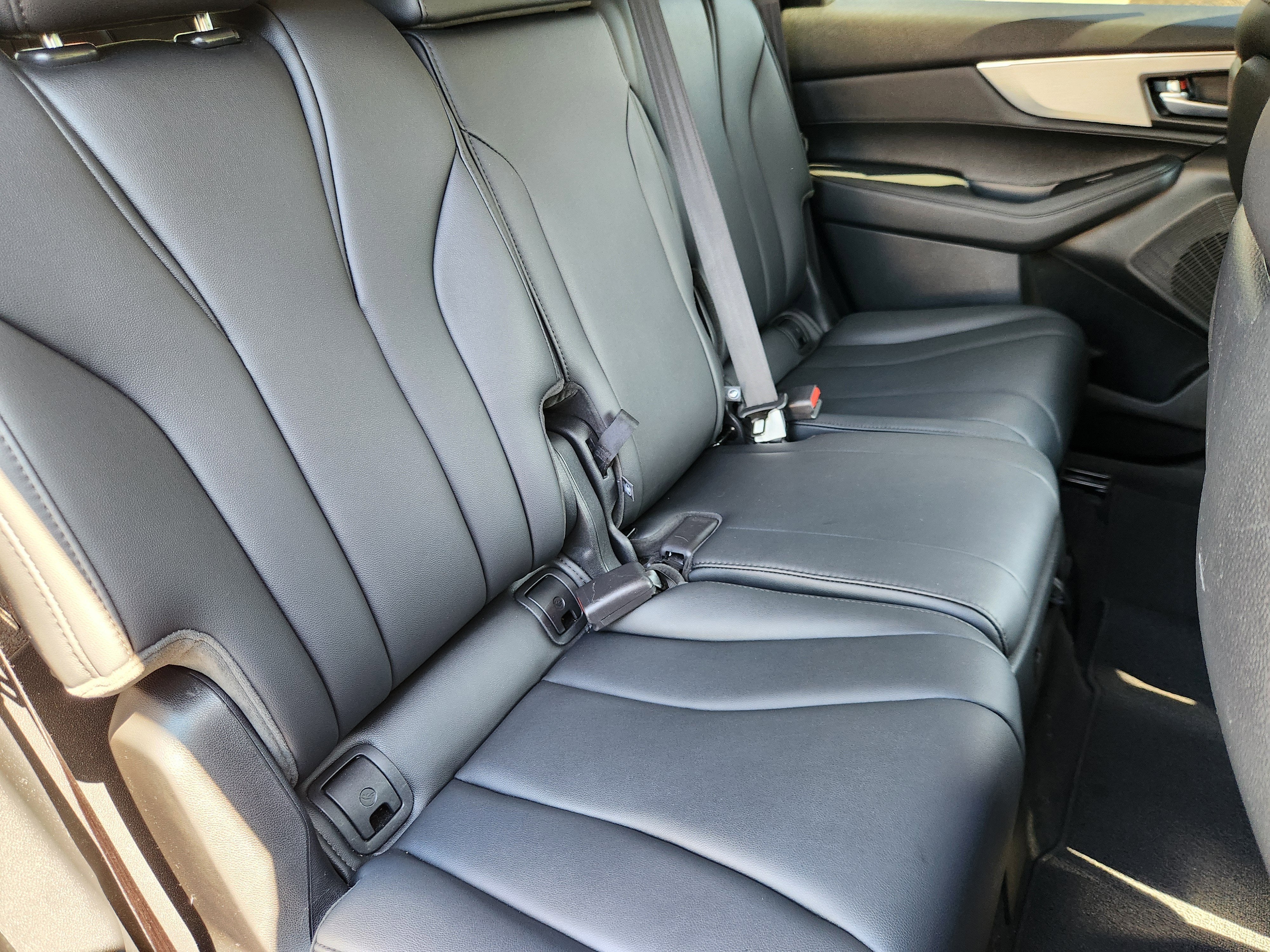 2024 Acura MDX BASE