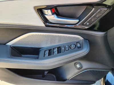2024 Acura MDX BASE
