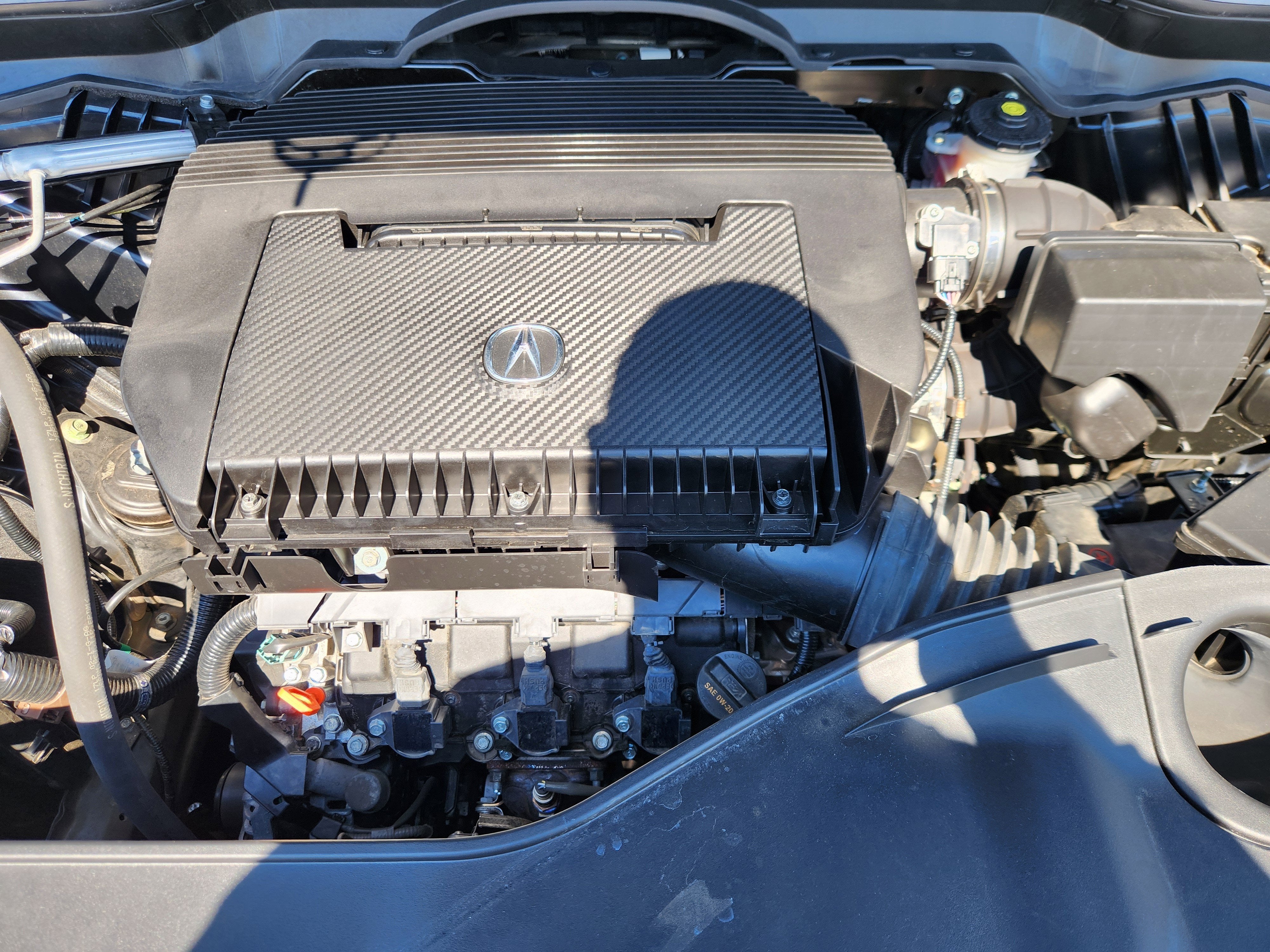 2024 Acura MDX BASE