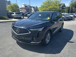 2024 Acura MDX BASE