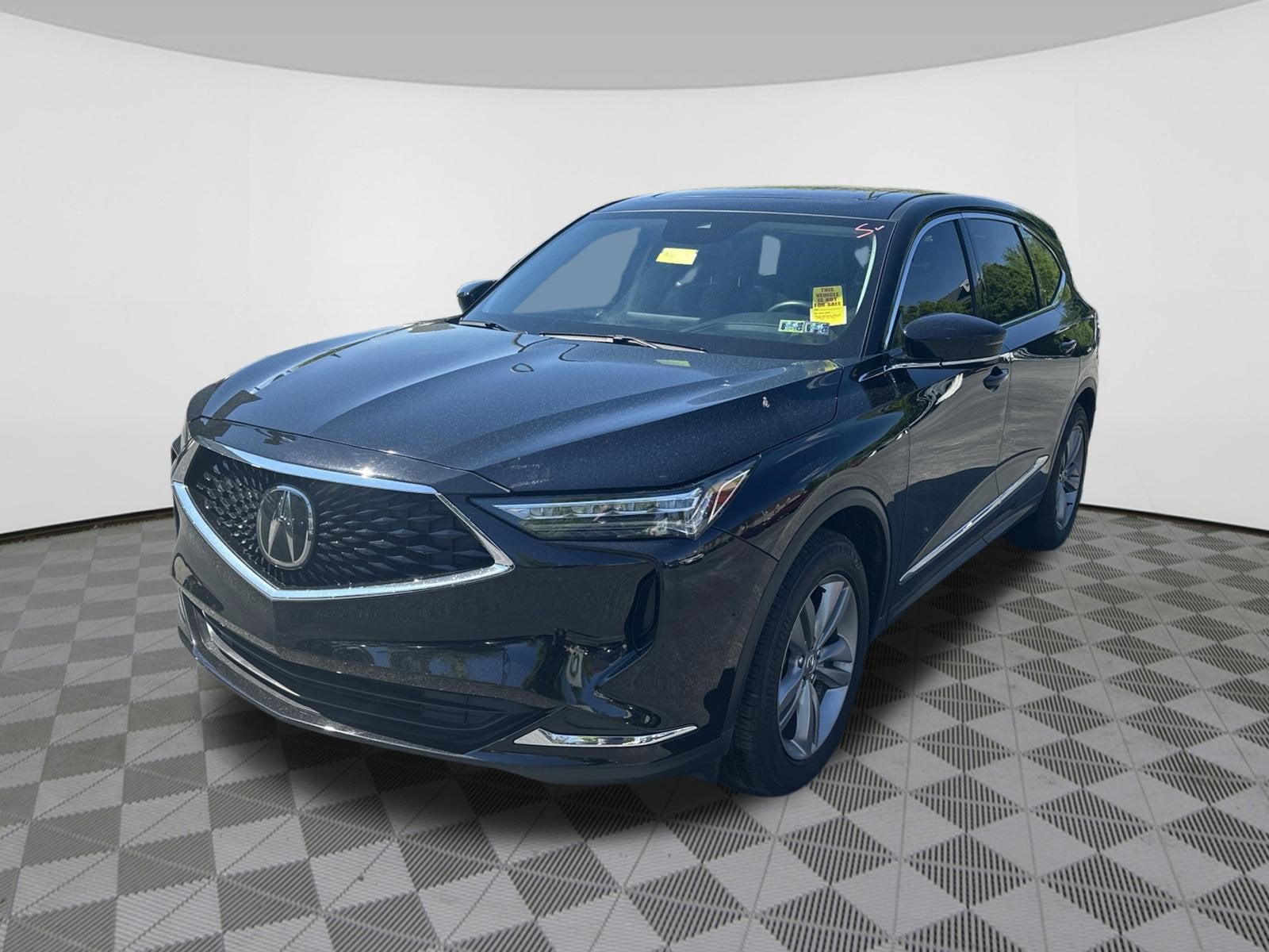 2024 Acura MDX BASE