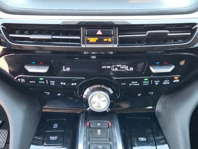 2024 Acura MDX BASE