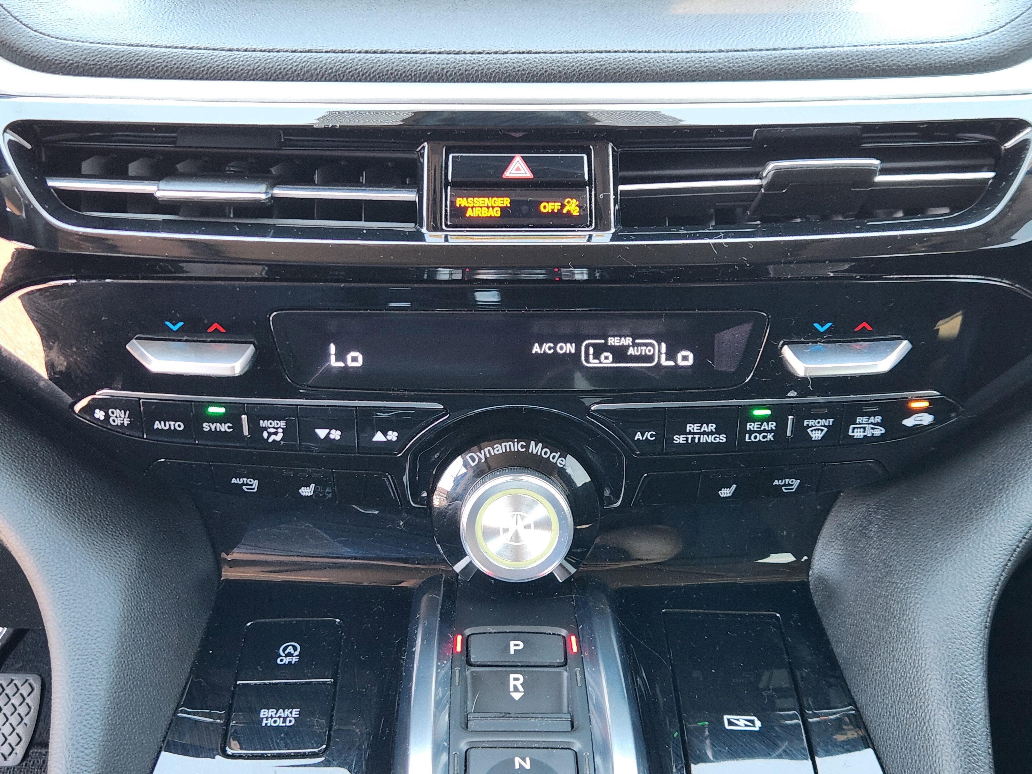 2024 Acura MDX BASE