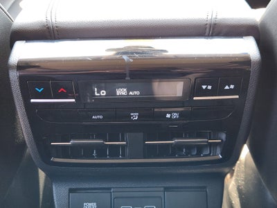 2024 Acura MDX BASE