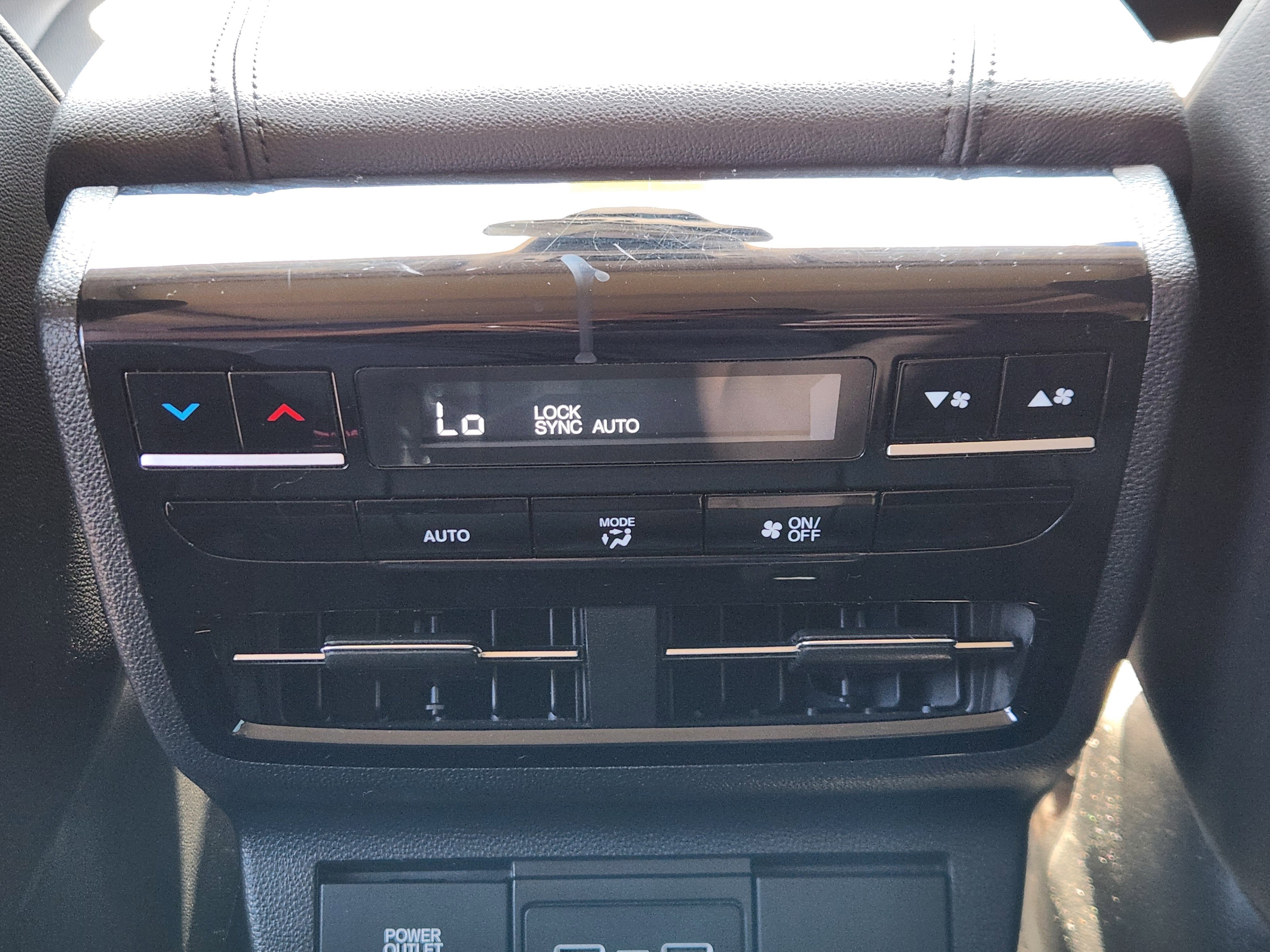 2024 Acura MDX BASE