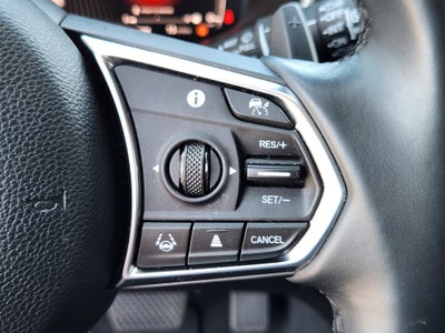 2024 Acura MDX BASE