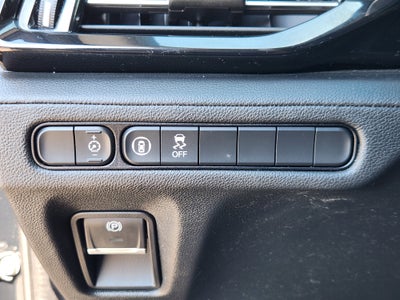 2024 Acura MDX BASE