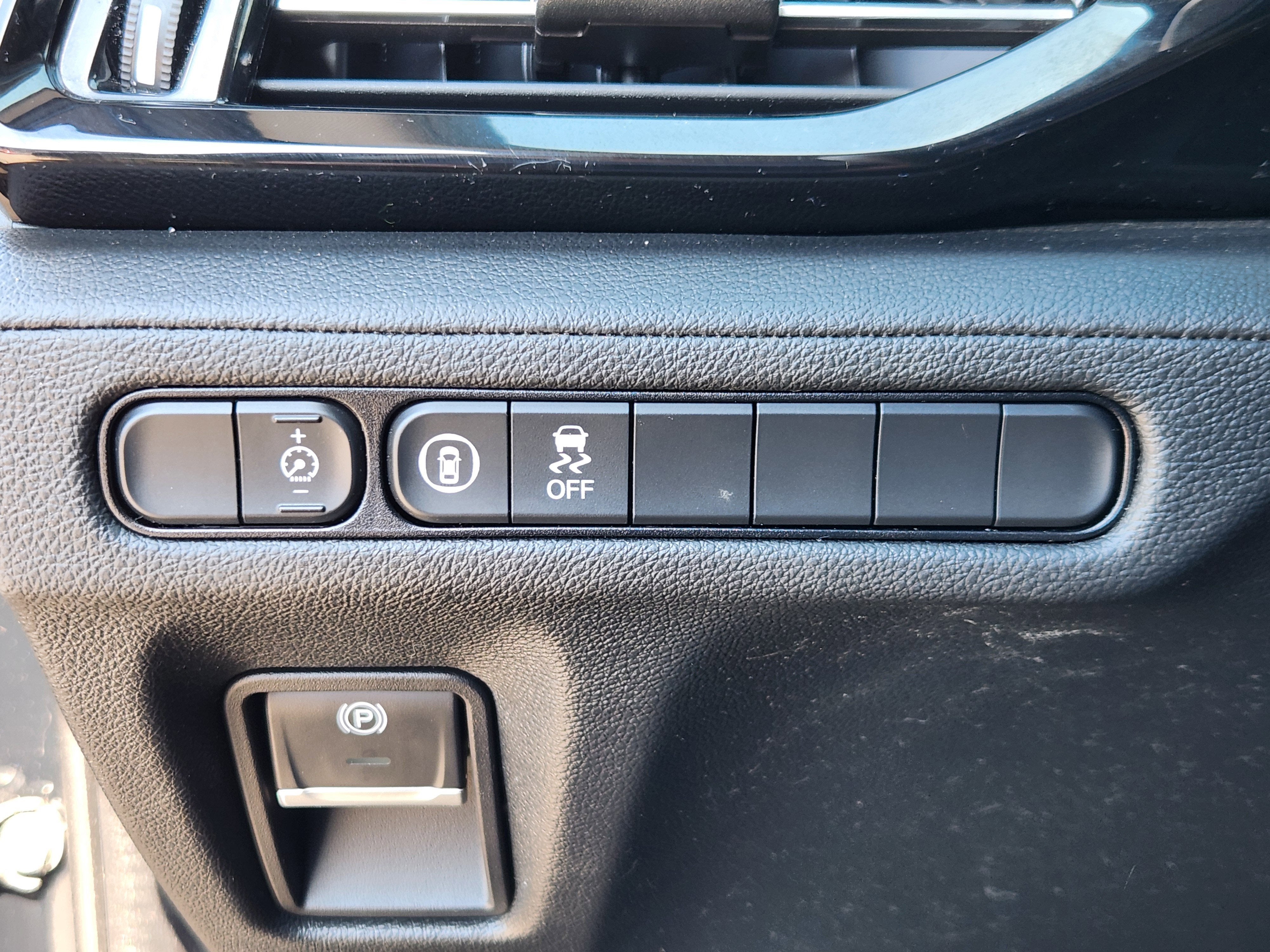 2024 Acura MDX BASE