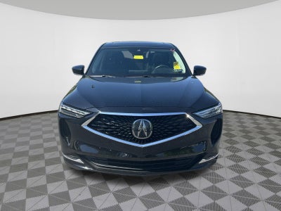 2024 Acura MDX BASE