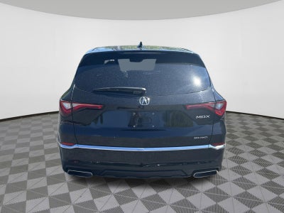 2024 Acura MDX BASE