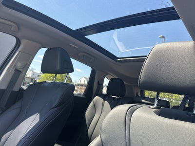 2024 Acura MDX BASE