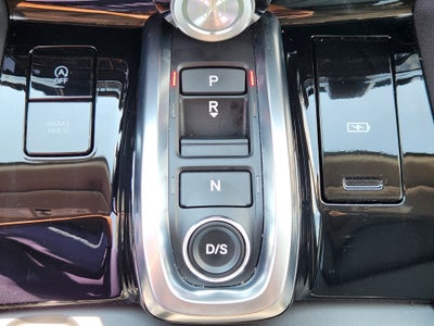 2026 Acura MDX Base