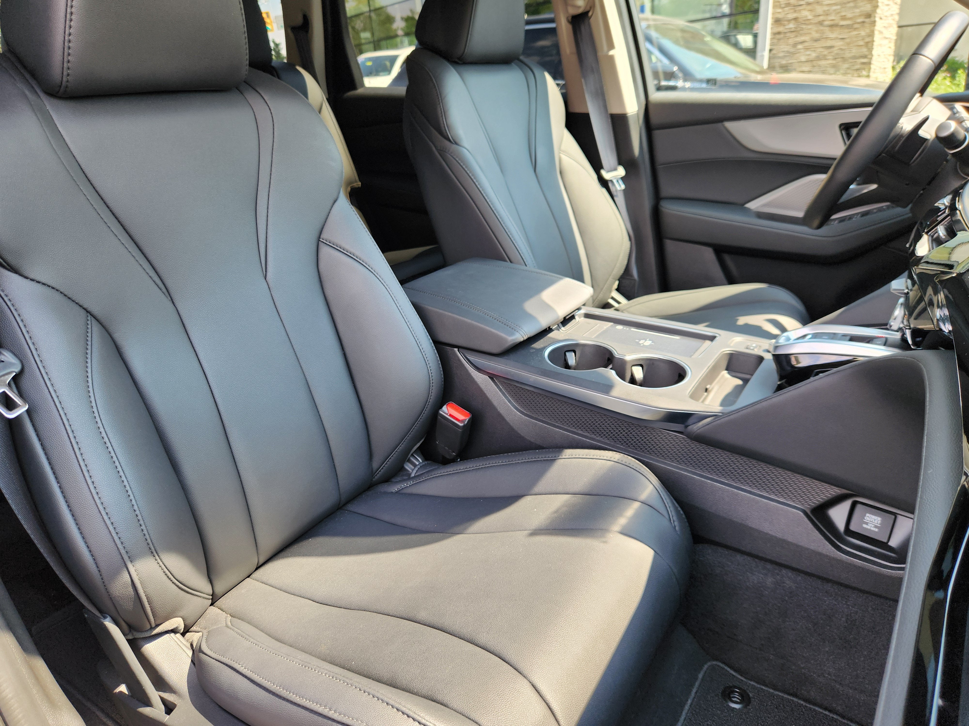 2026 Acura MDX Base