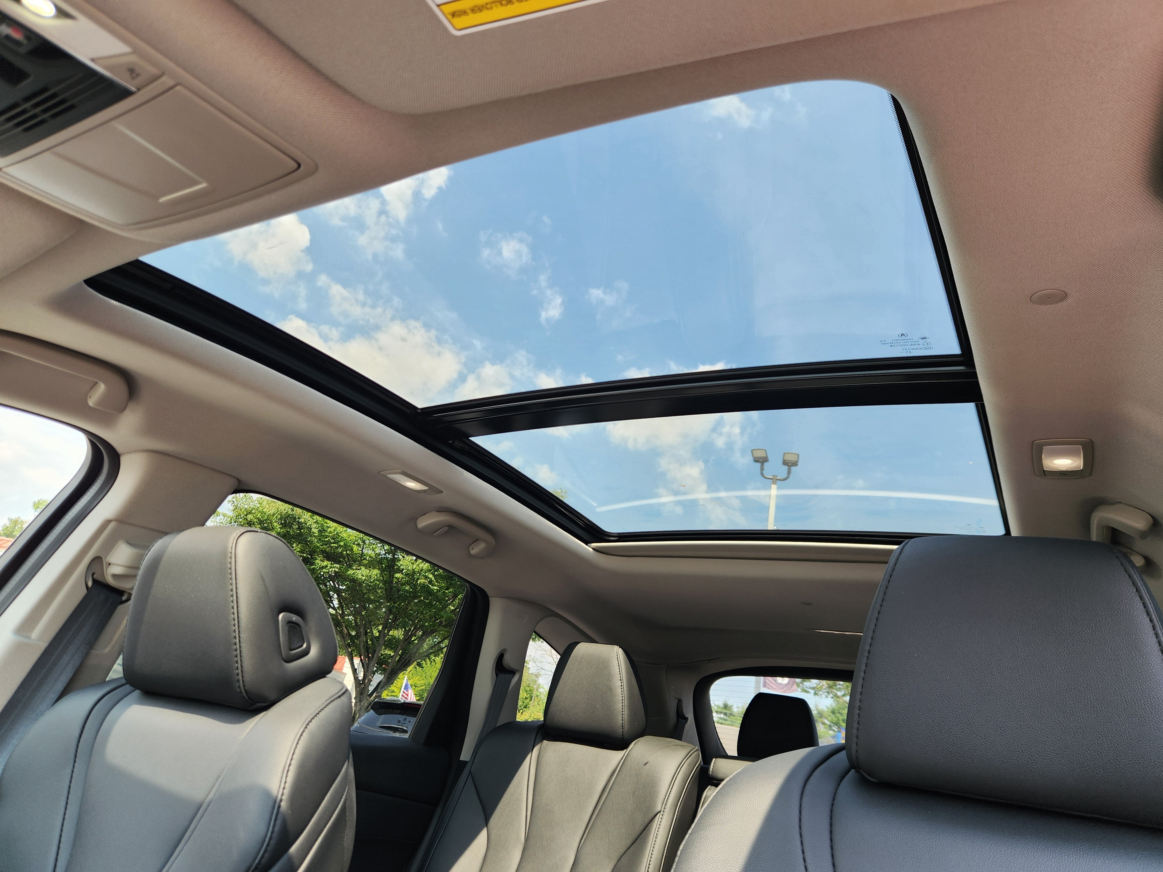 2026 Acura MDX Base