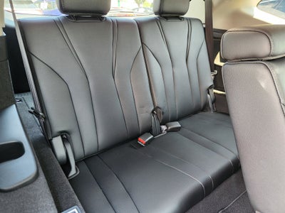 2026 Acura MDX Base