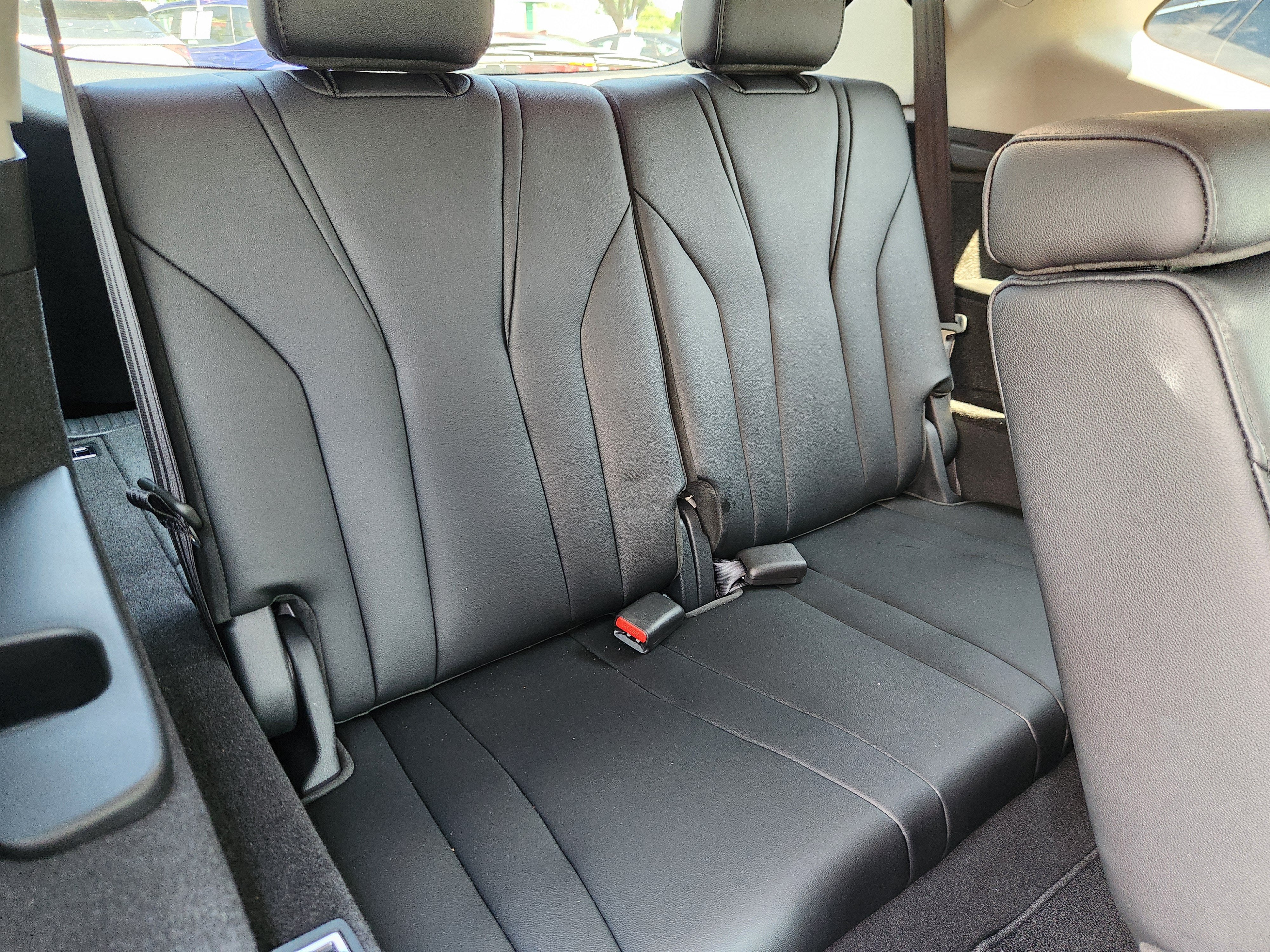2026 Acura MDX Base