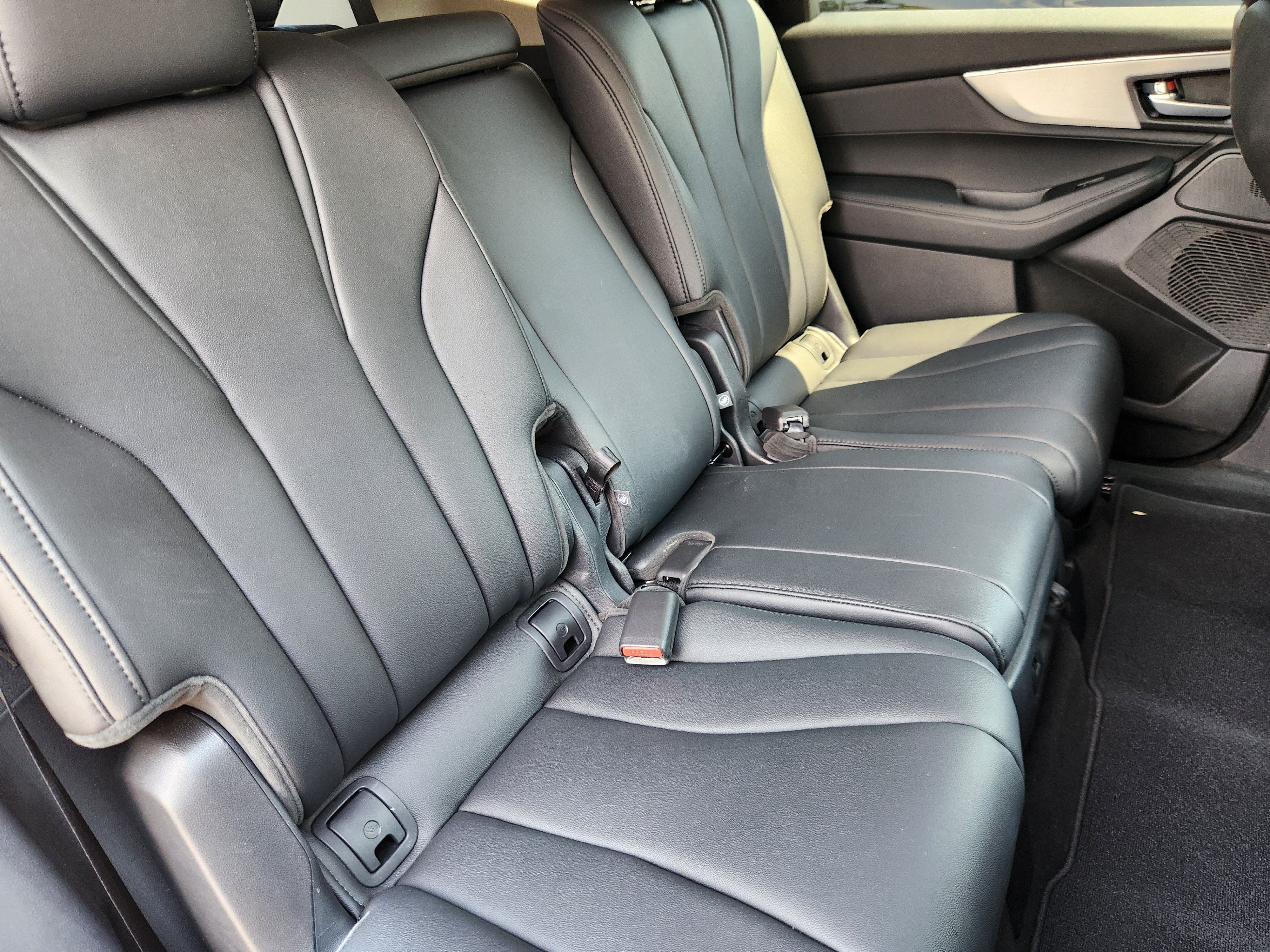 2026 Acura MDX Base