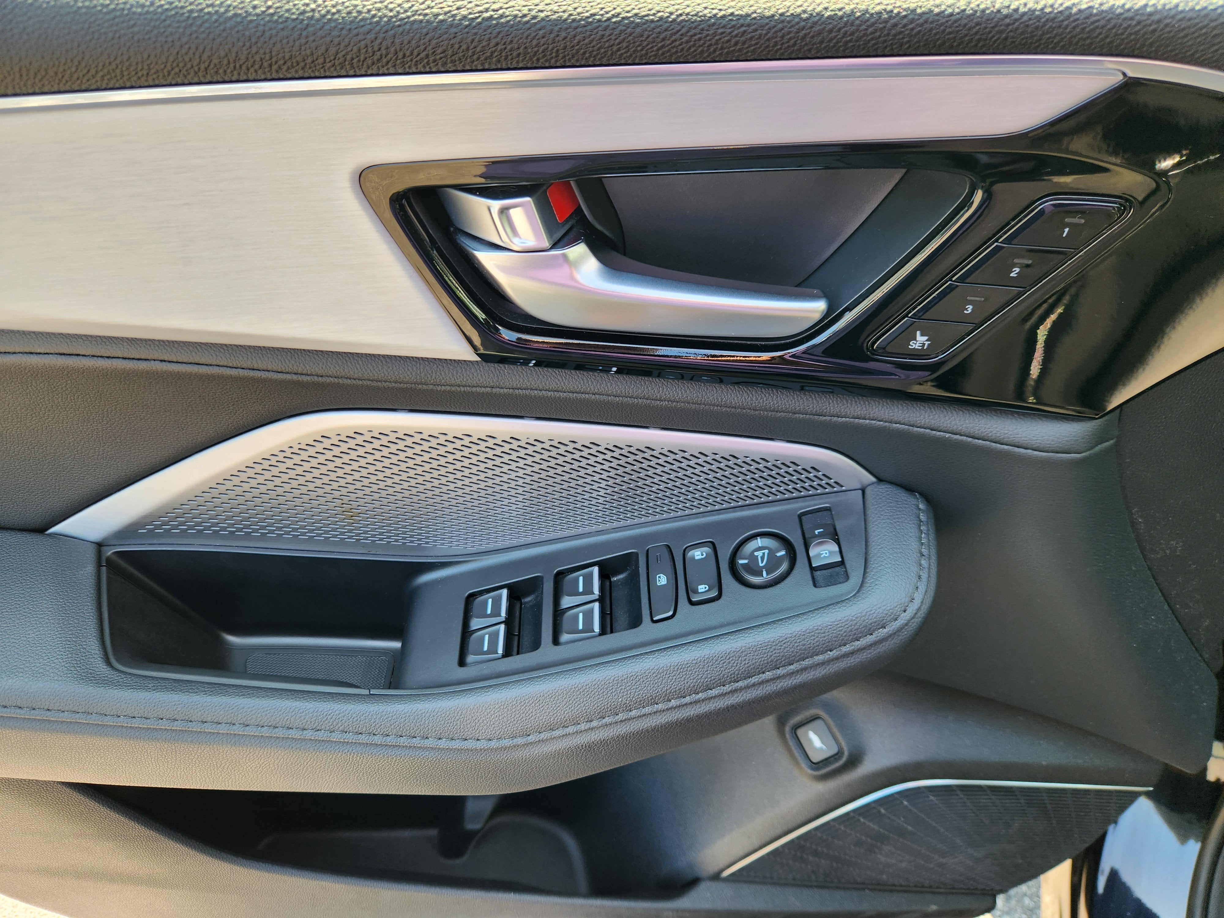 2026 Acura MDX Base