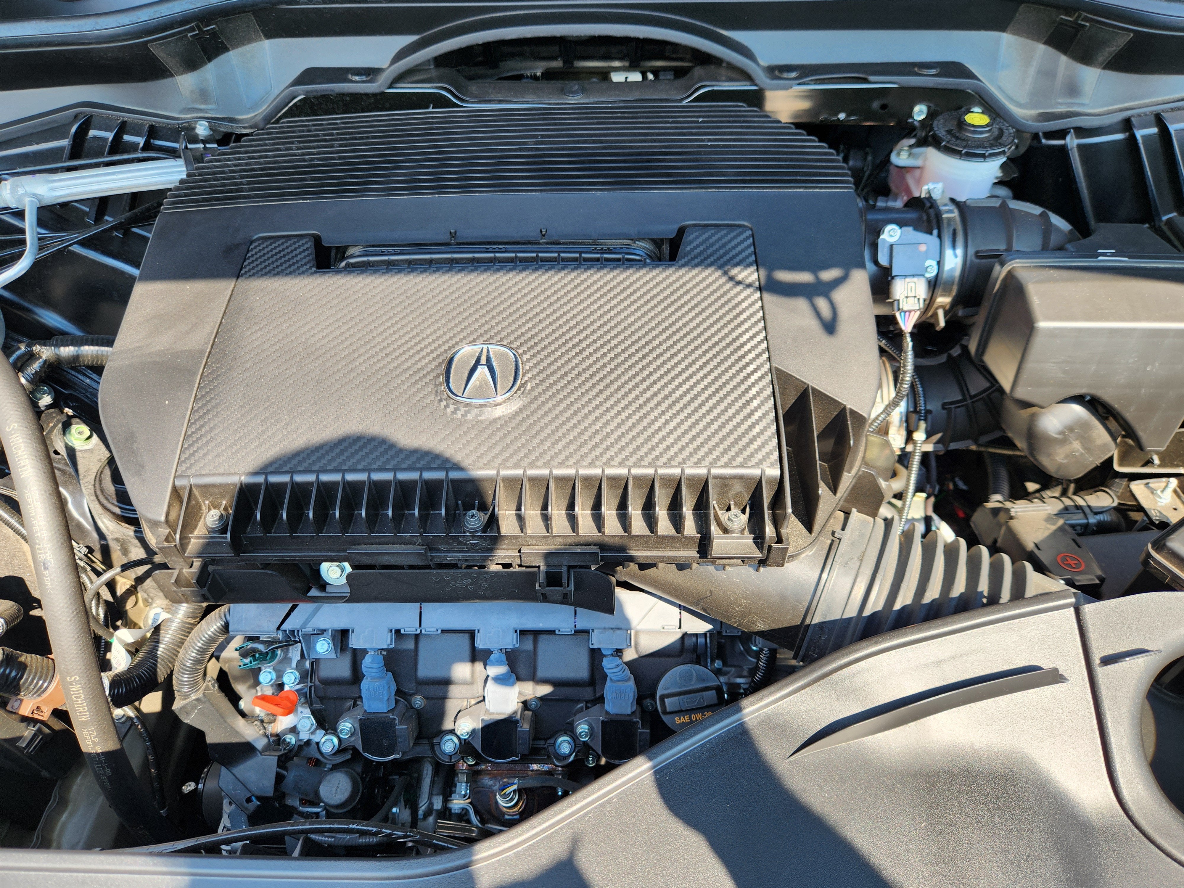 2026 Acura MDX Base