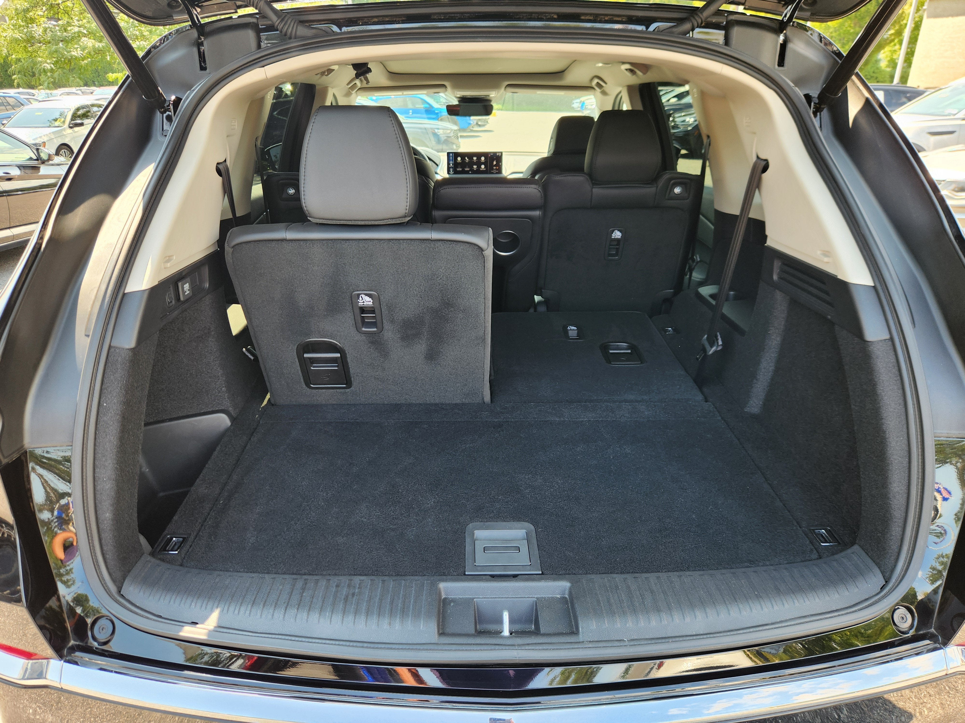 2026 Acura MDX Base