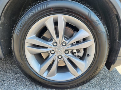 2026 Acura MDX Base