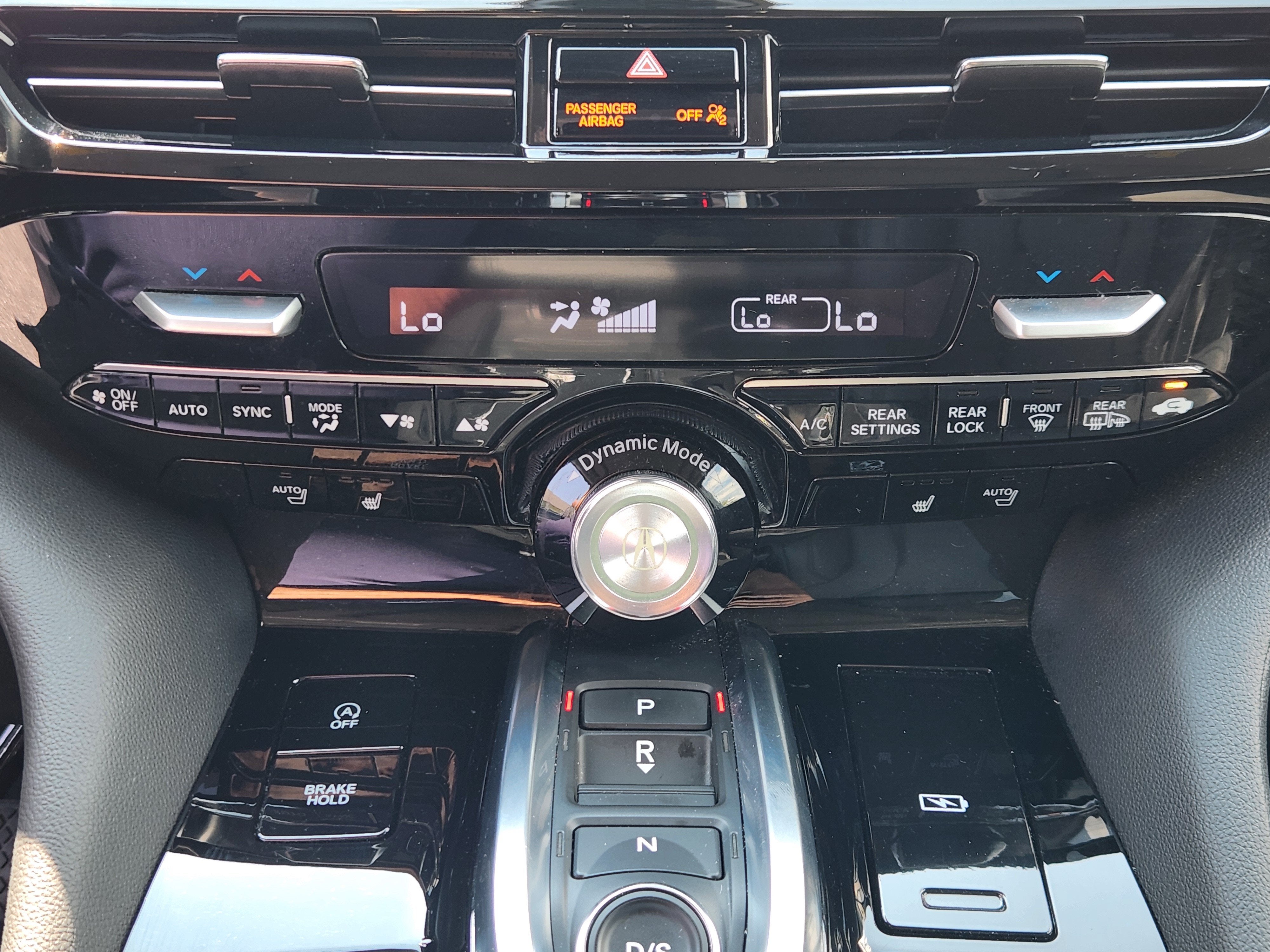 2026 Acura MDX Base