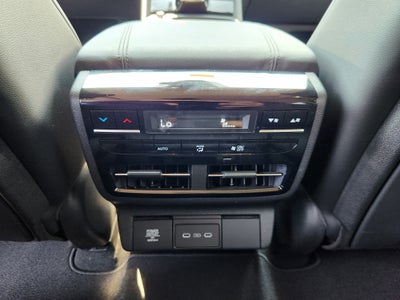 2026 Acura MDX Base