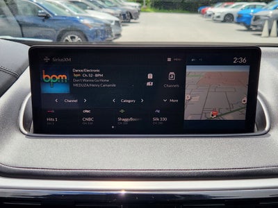 2024 Acura MDX w/Technology Package