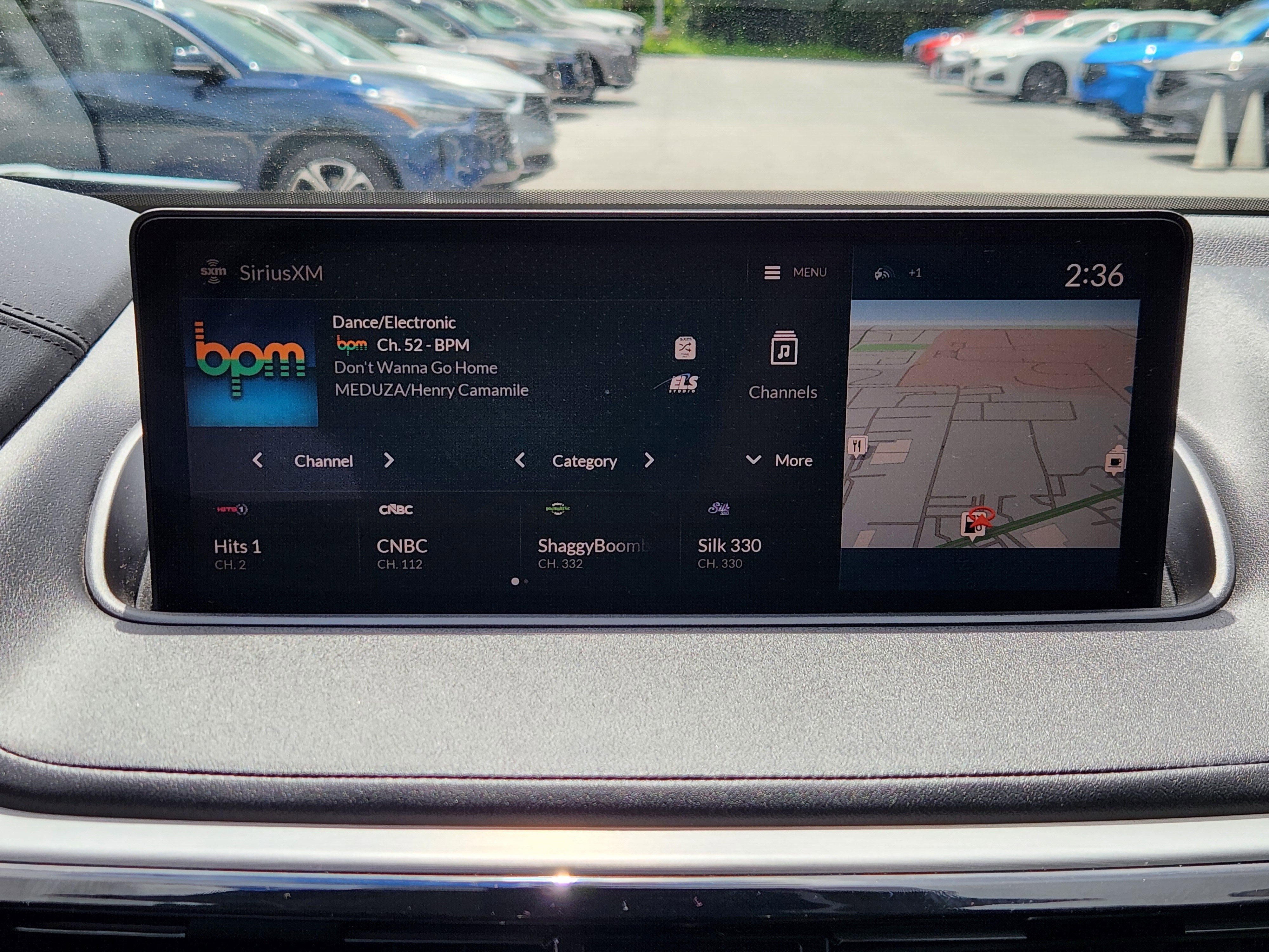 2024 Acura MDX w/Technology Package