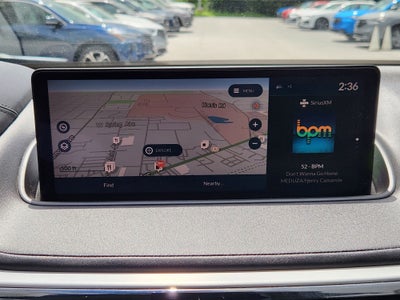 2024 Acura MDX w/Technology Package