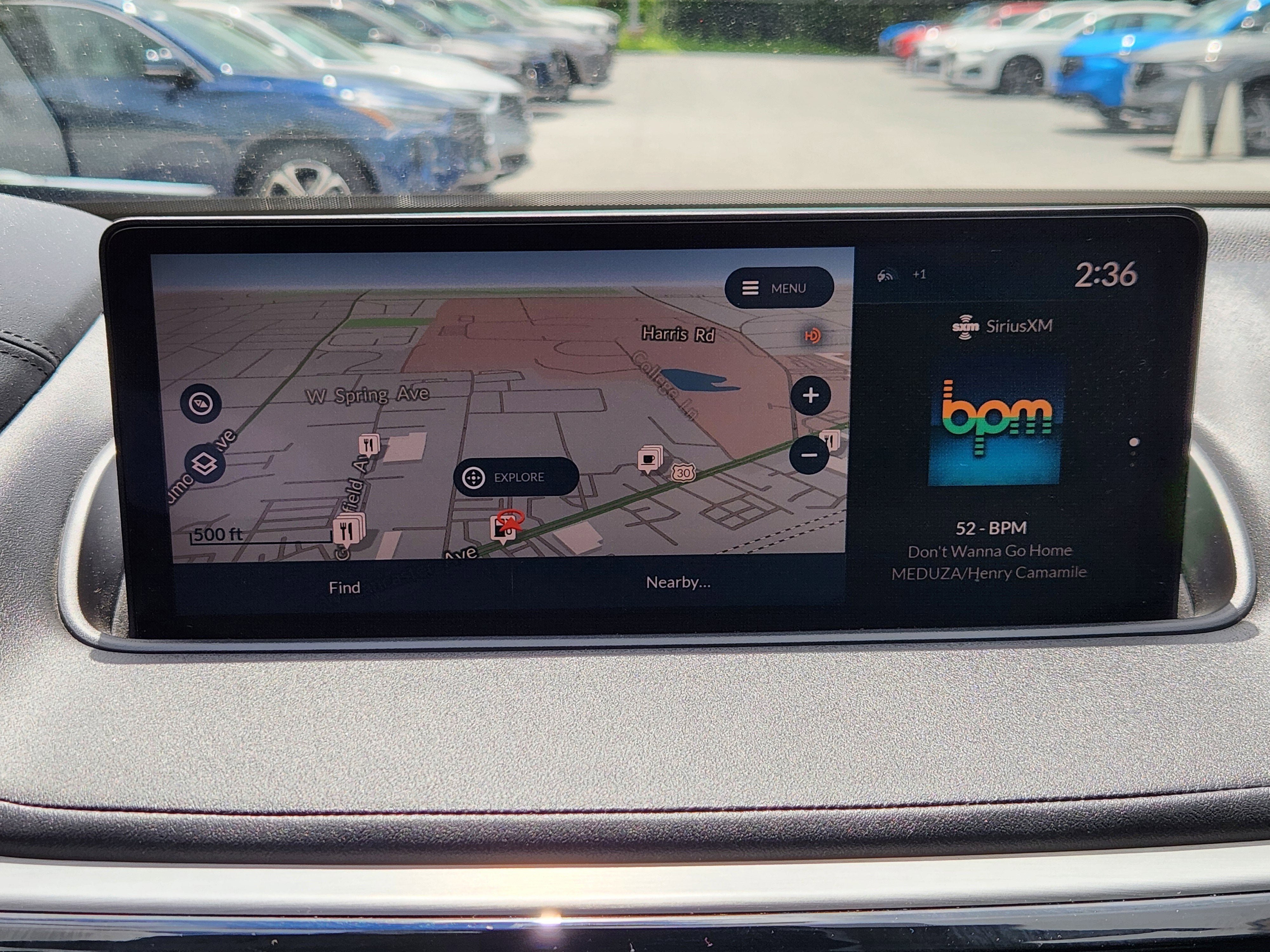 2024 Acura MDX w/Technology Package