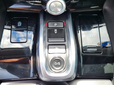 2024 Acura MDX w/Technology Package