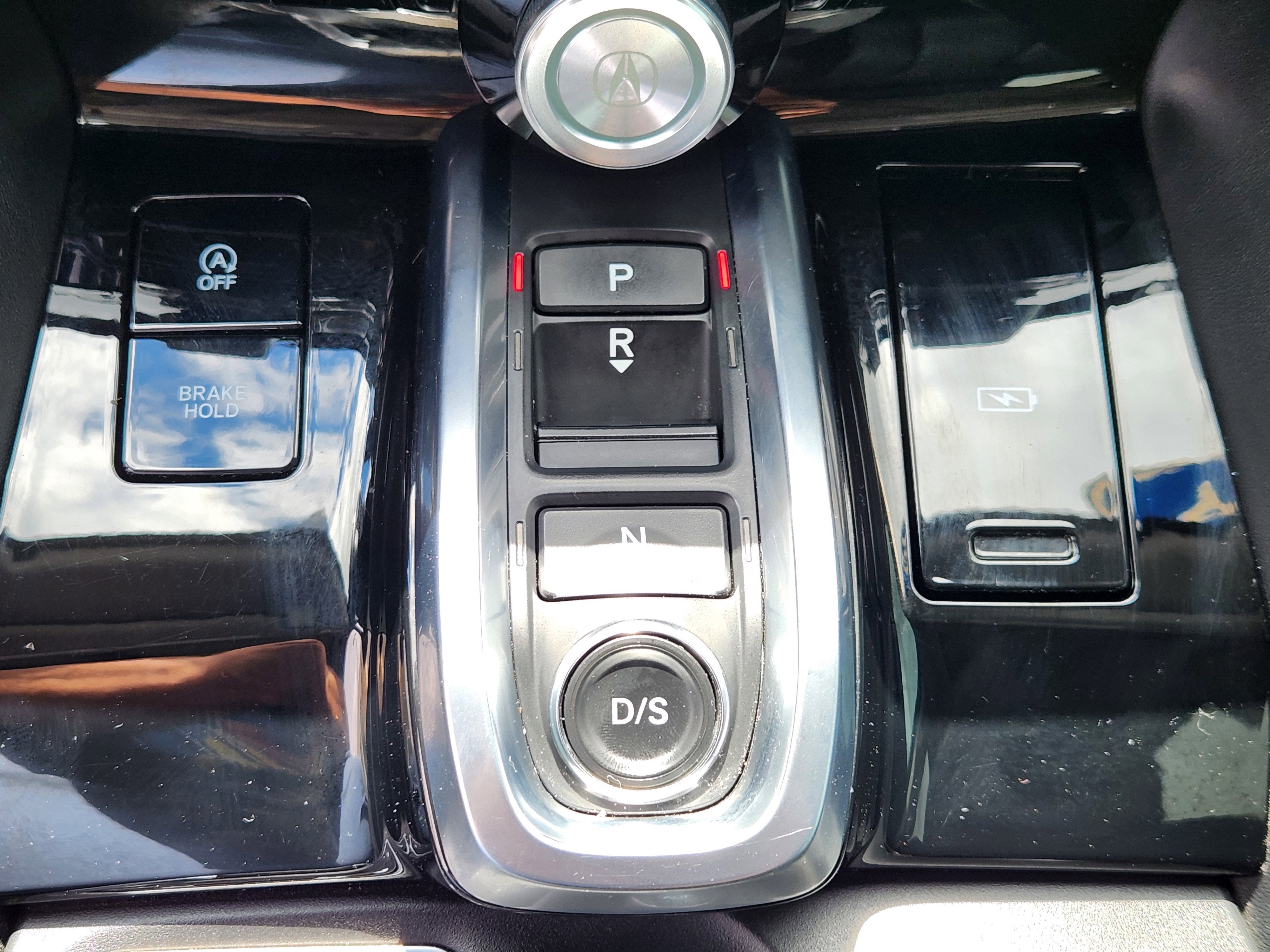 2024 Acura MDX w/Technology Package